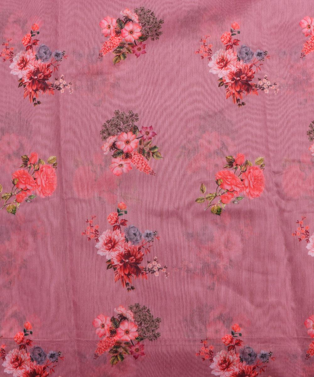 Shop Chanderi Fabric Online At Fabric Dekho