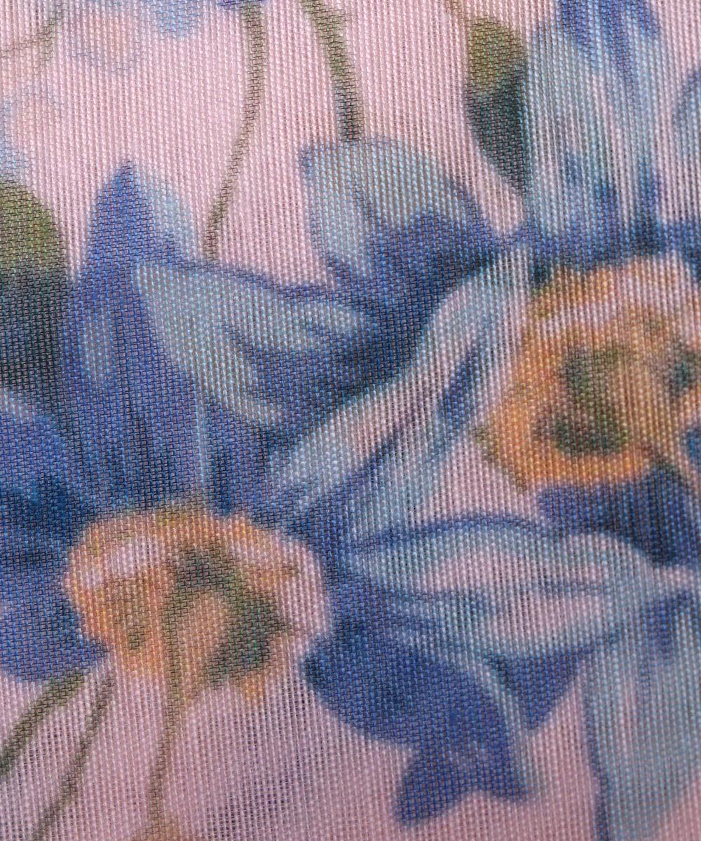 Shop Chanderi Fabric Online At Fabric Dekho