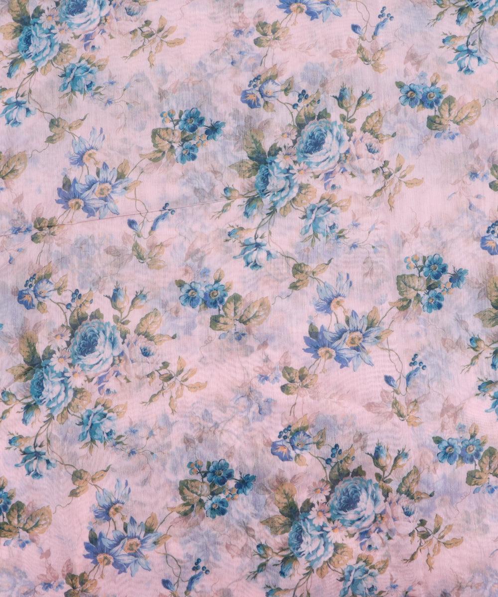 Shop Chanderi Fabric Online At Fabric Dekho