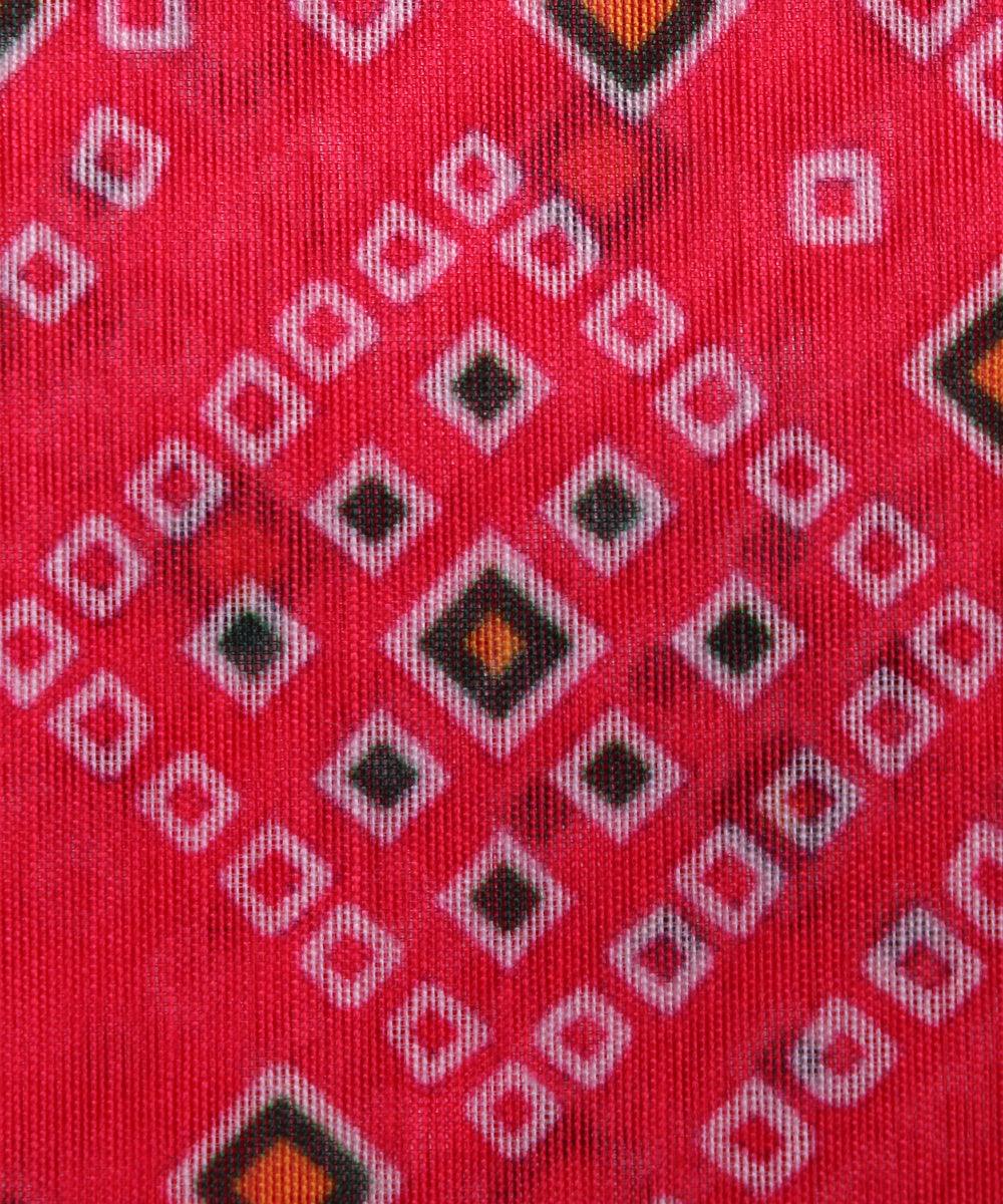Shop Chanderi Fabric Online At Fabric Dekho