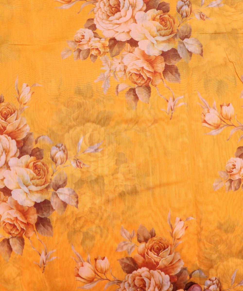 Shop Chanderi Fabric Online At Fabric Dekho