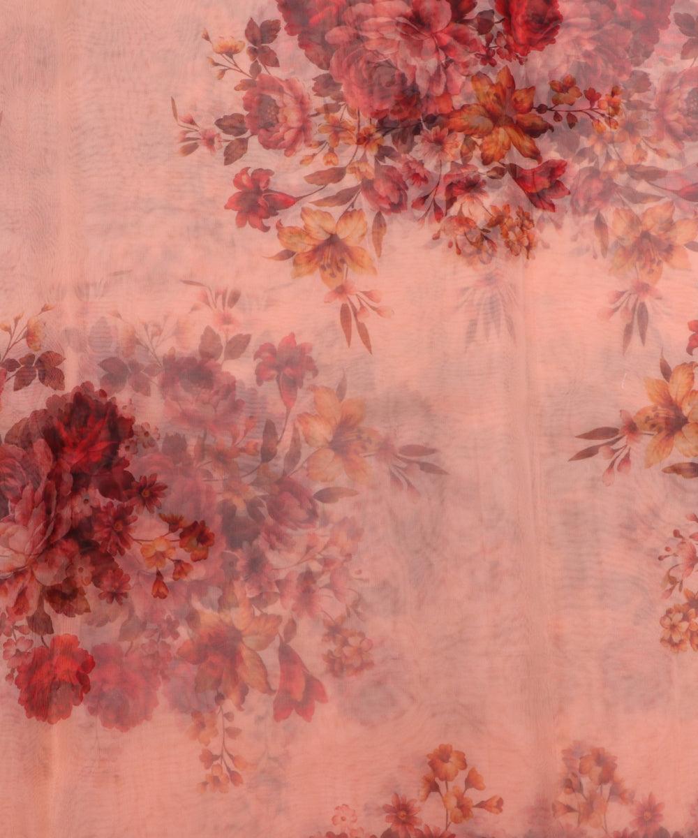 online organza fabric