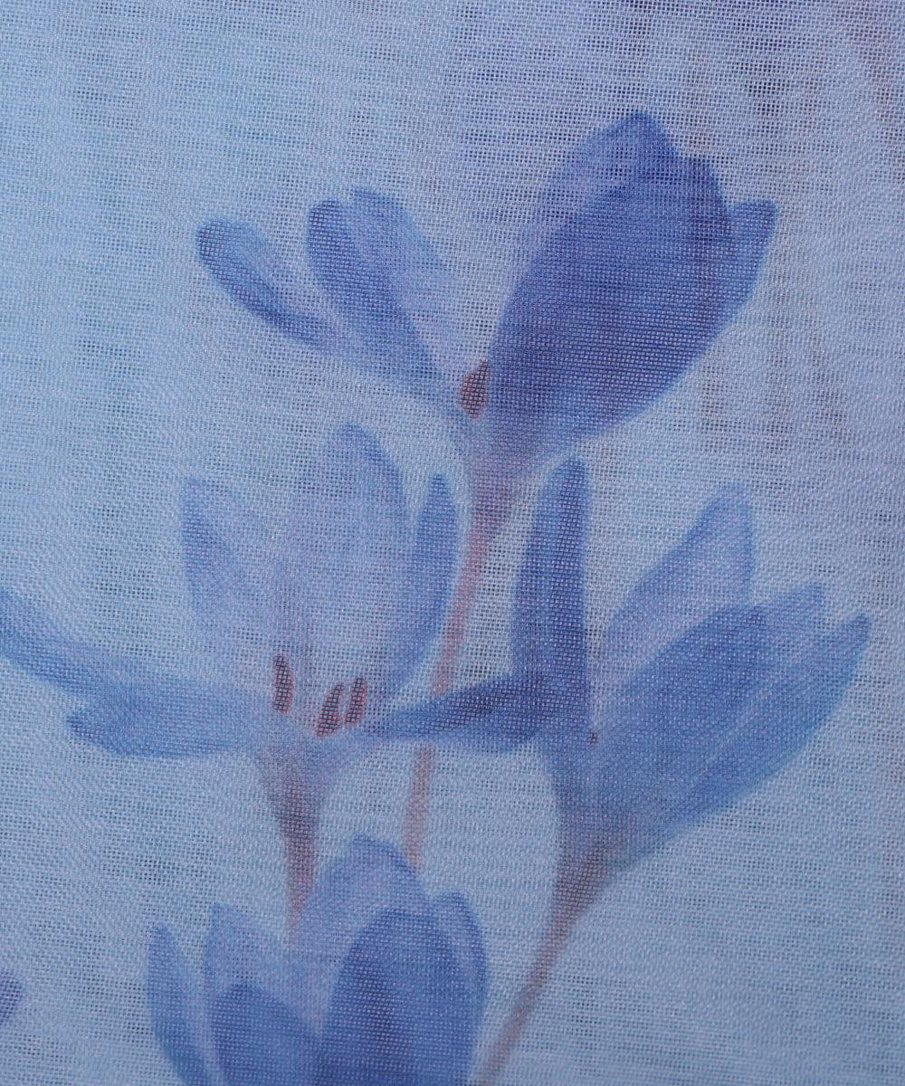 Buy Organza Fabric Online in India