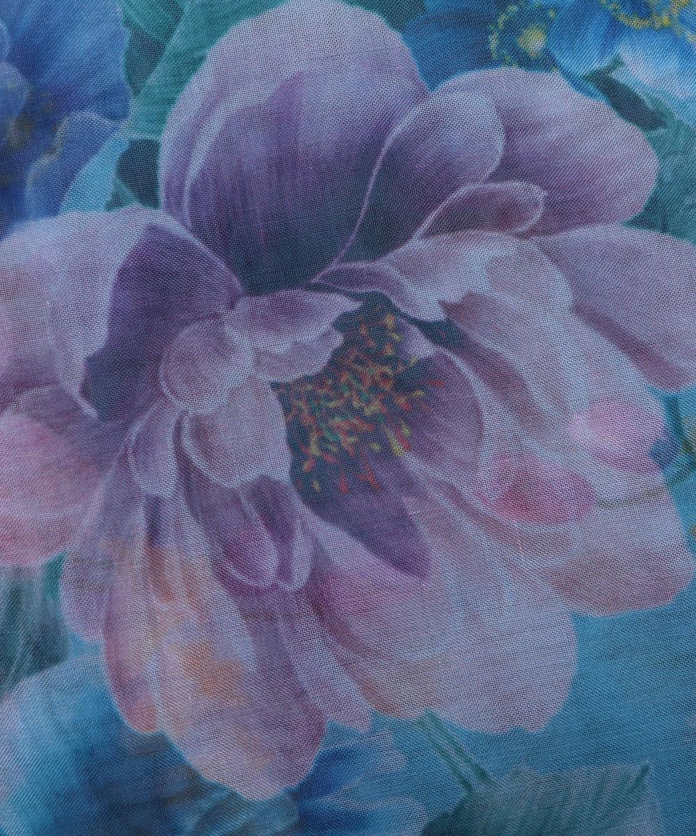 Buy Organza Fabric Online in India