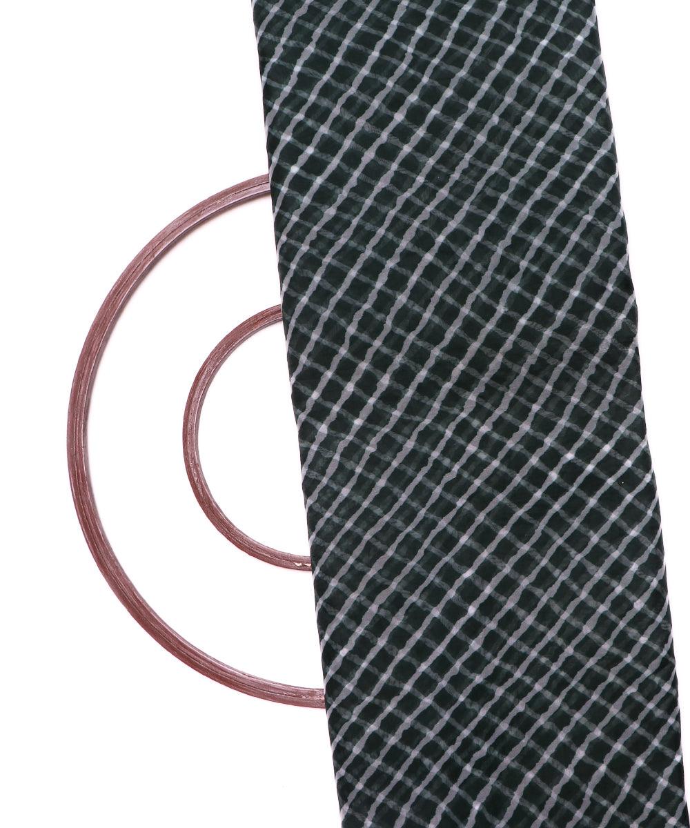Printed Organza Fabric Shop