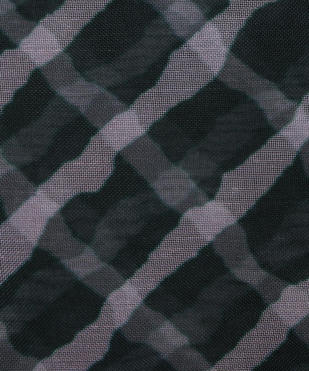 Printed Organza Fabric Shop