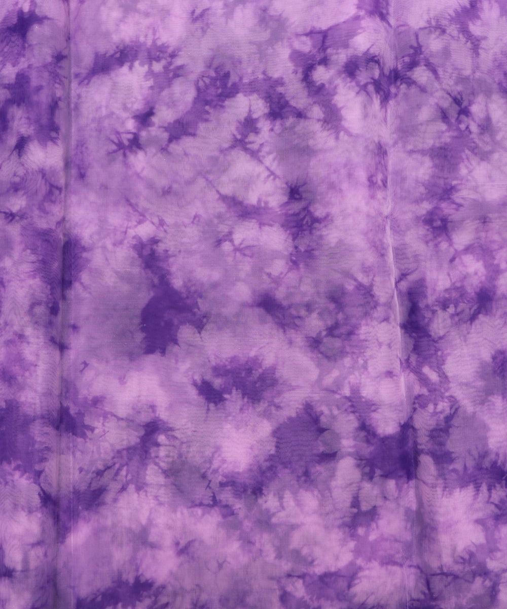 Buy Organza Fabric Online in India