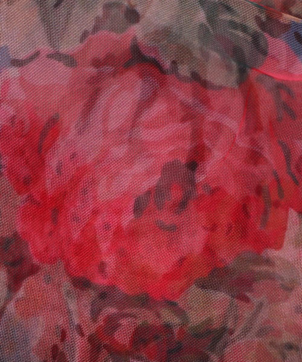 Buy Organza Material at Best Price