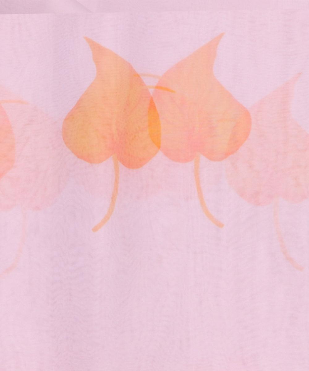 Premium Organza Printed Fabrics Online At Best Price