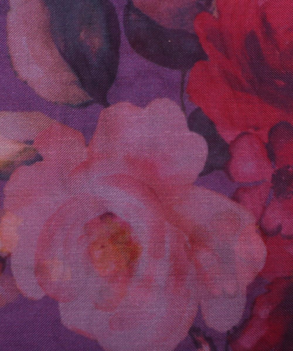 Buy organza Material Online in India From Fabric Dekho