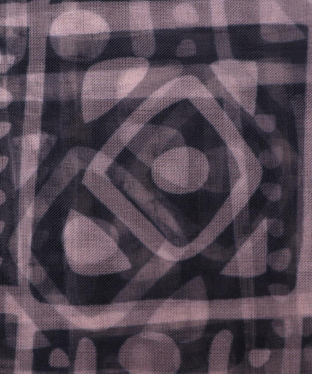 Fabric Dekho Organza Silk Fabric