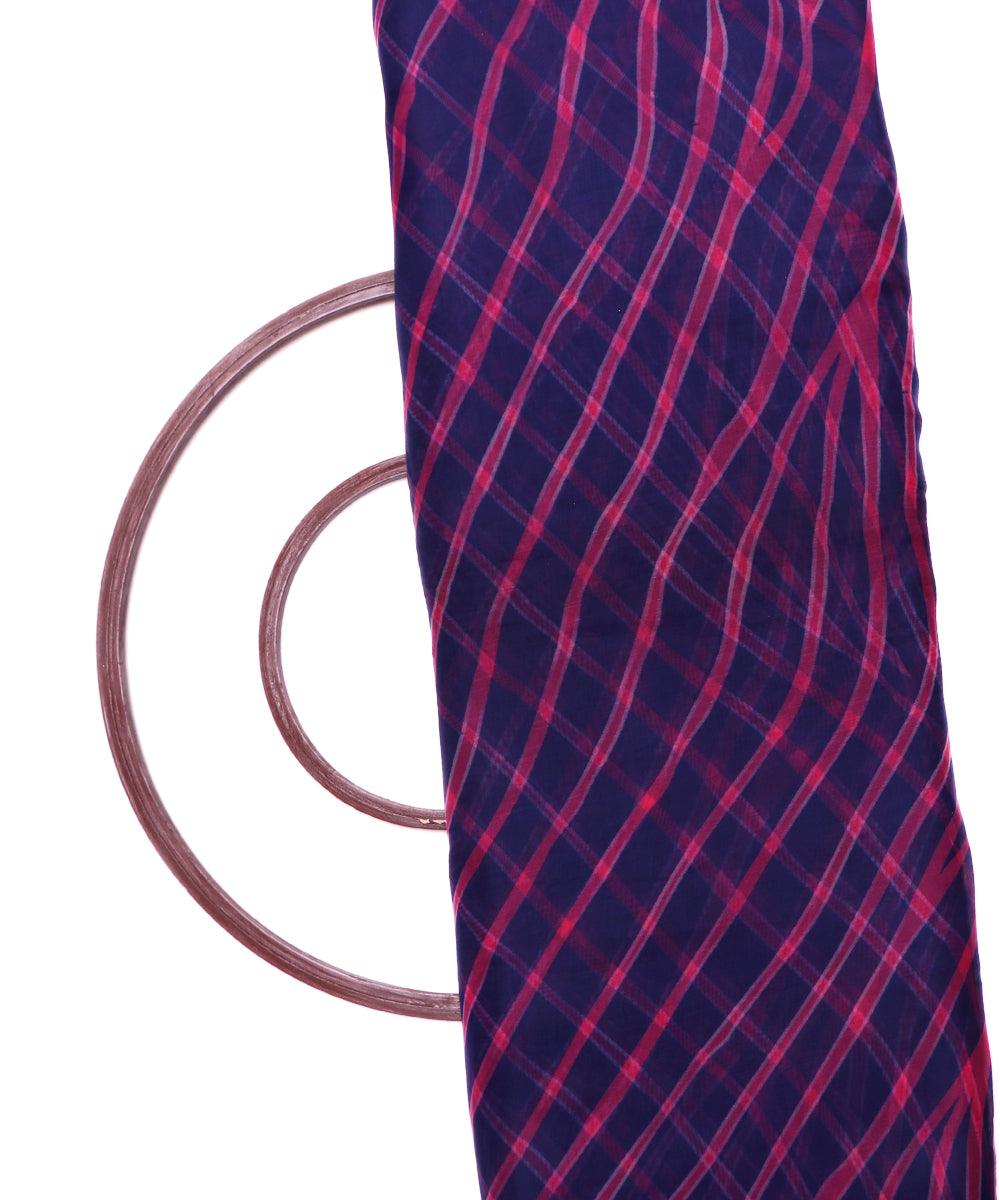 Buy organza Material Online in India From Fabric Dekho