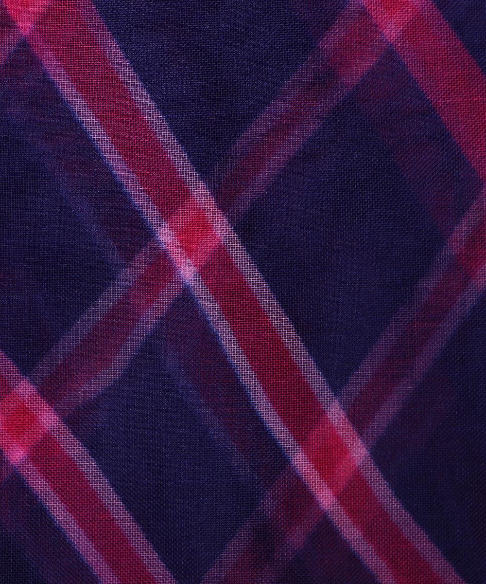 Buy organza Material Online in India From Fabric Dekho