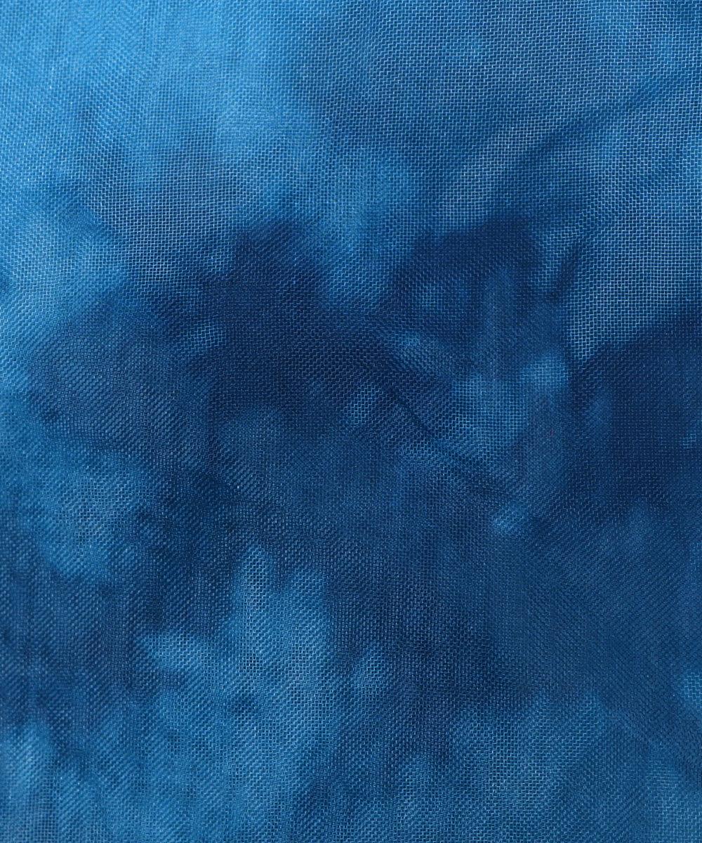 Buy organza Material Online in India From Fabric Dekho