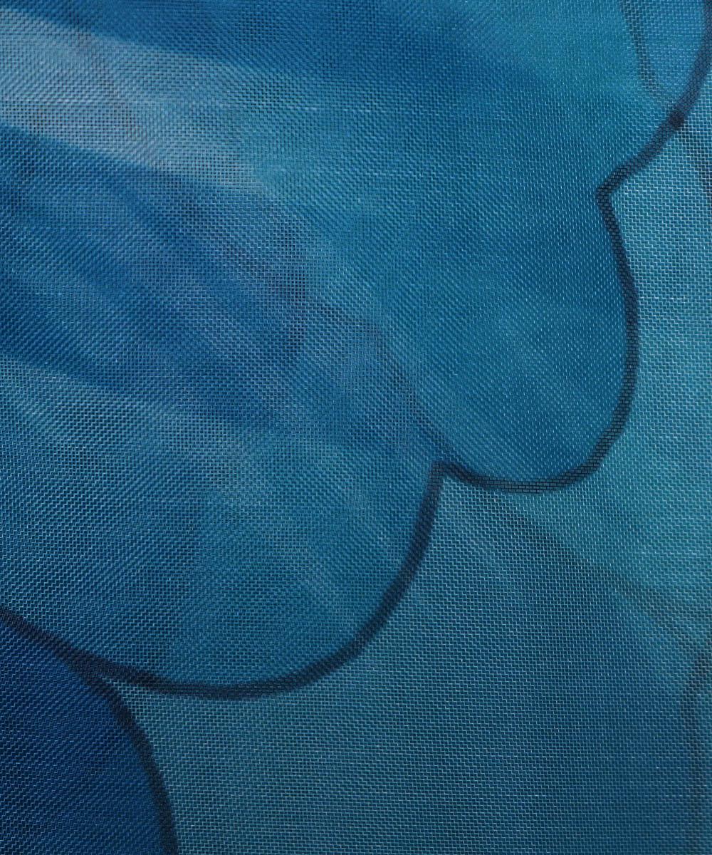 Explore The Premium Collection of Organza Fabric Online