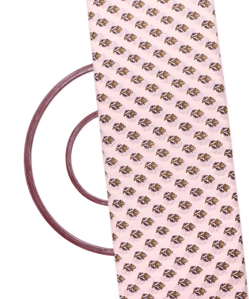 Cotton Printed Fabric Online