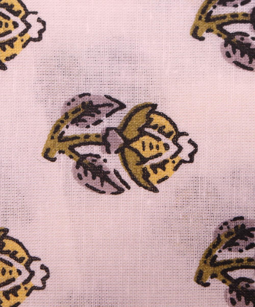 Cotton Printed Fabric Online