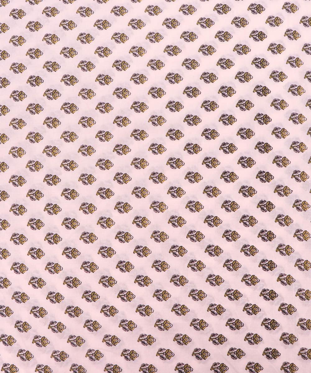 Cotton Printed Fabric Online