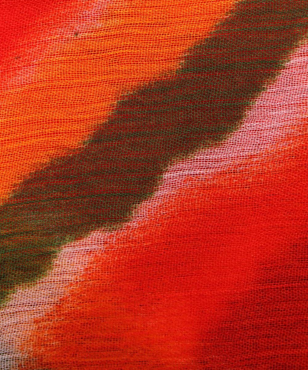 Buy Printed Chiffon Fabric At Wholesale Price At Fabric Dekho