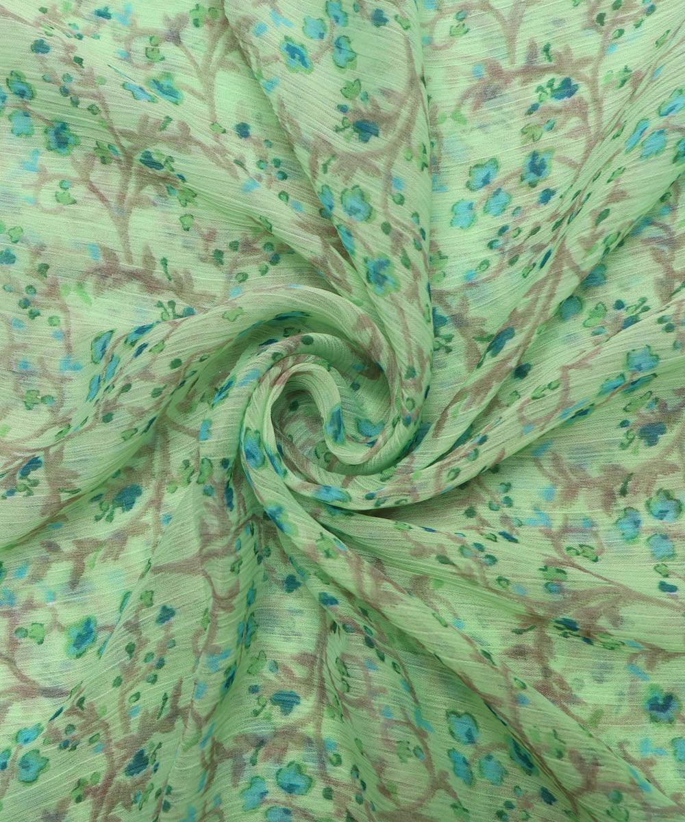 Buy Chiffon Material Online at Low Prices