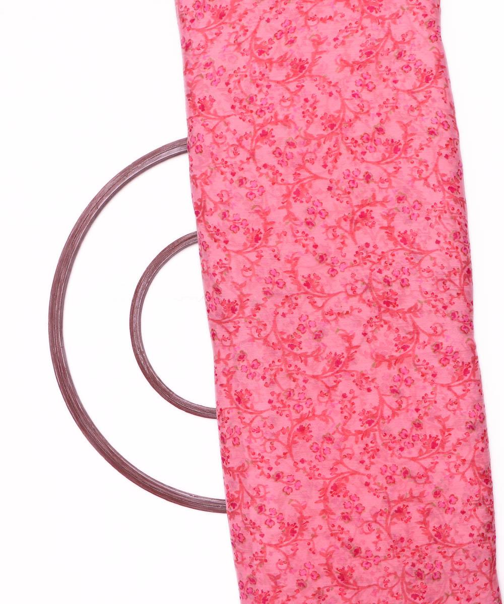 Buy Chiffon Material Online at Low Prices