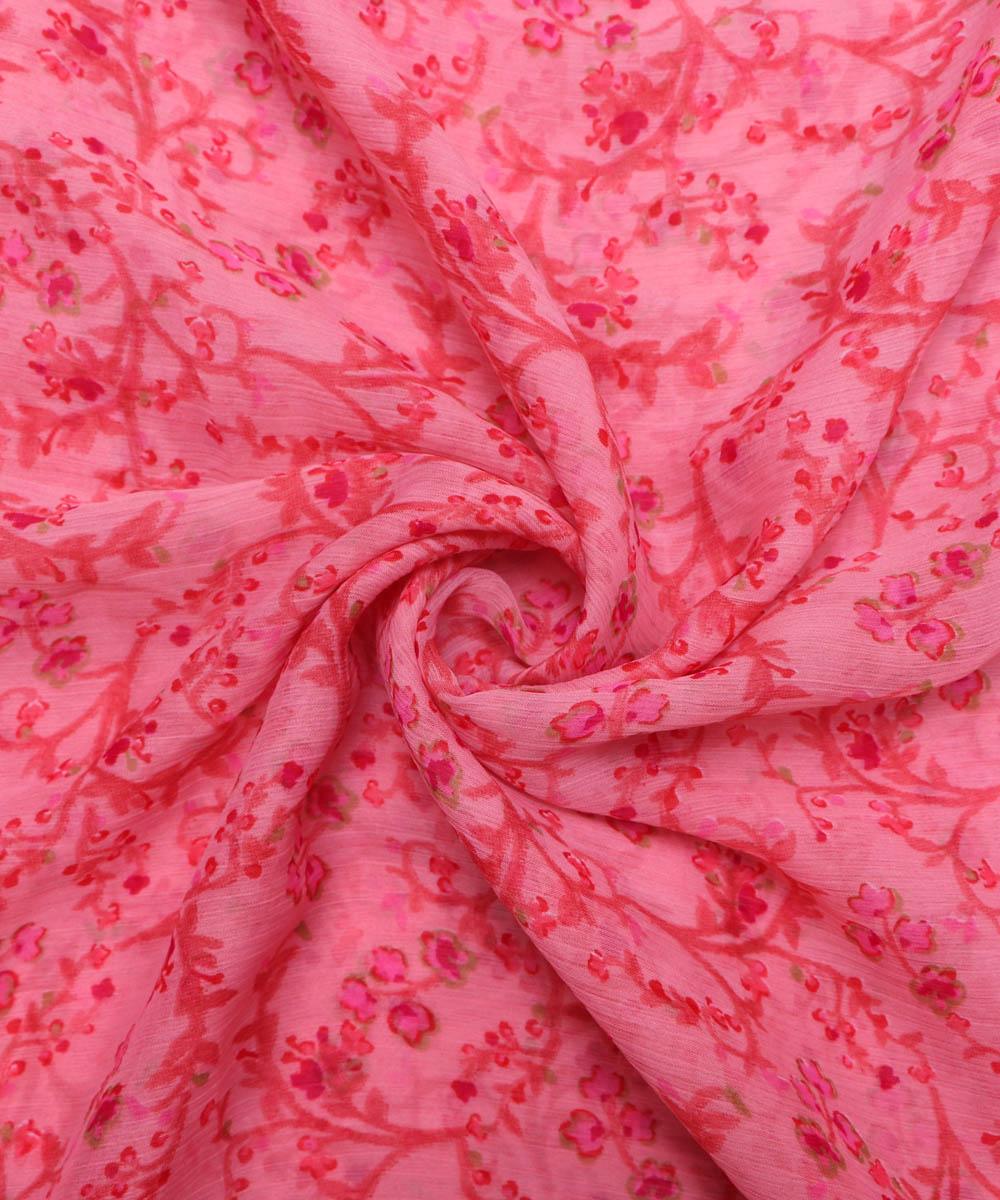 Buy Chiffon Material Online at Low Prices