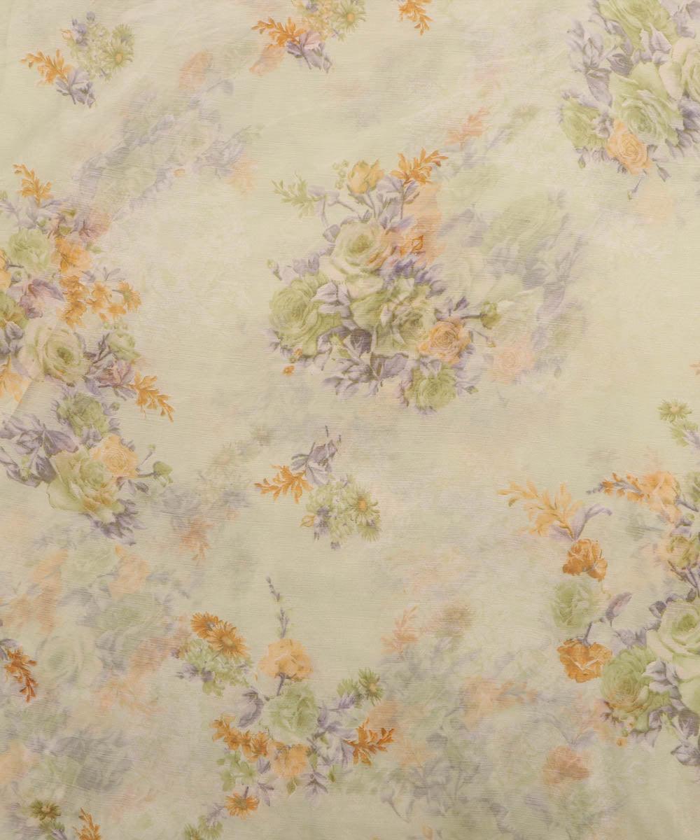 Buy Chiffon Material Online at Low Prices