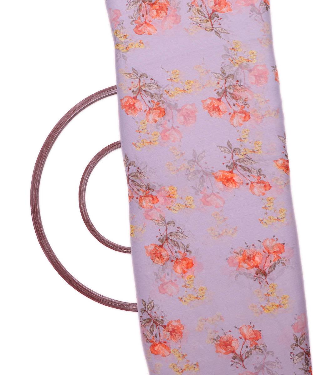 Buy Finest Chiffon Fabrics in India