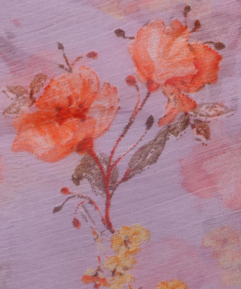 Buy Finest Chiffon Fabrics in India