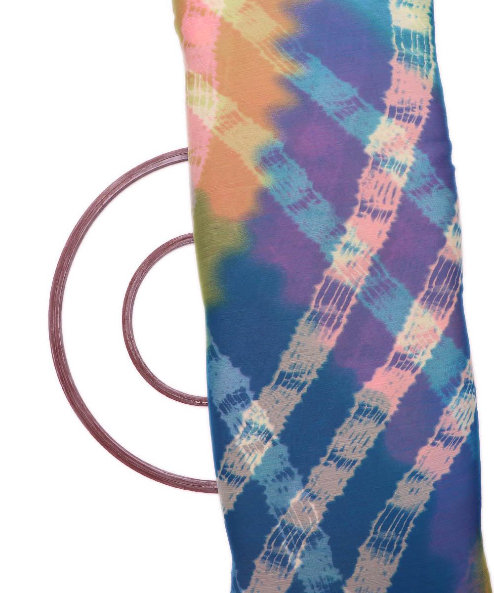 Buy Finest Chiffon Fabrics in India