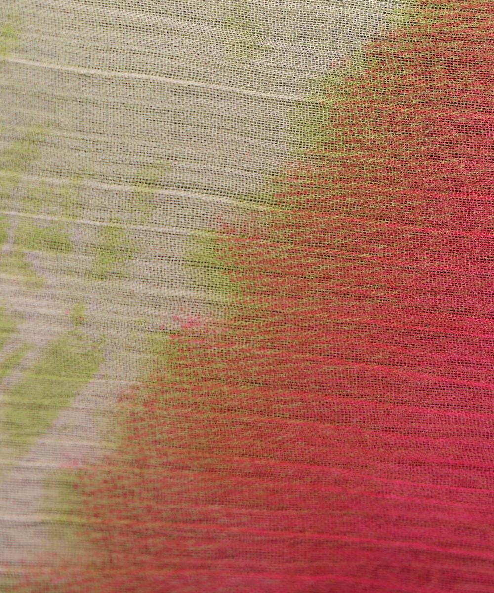 Buy Finest Chiffon Fabrics in India