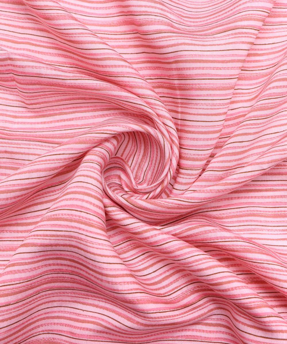 Shop Now Modal Cotton Silk Fabric At Fabric Dekho