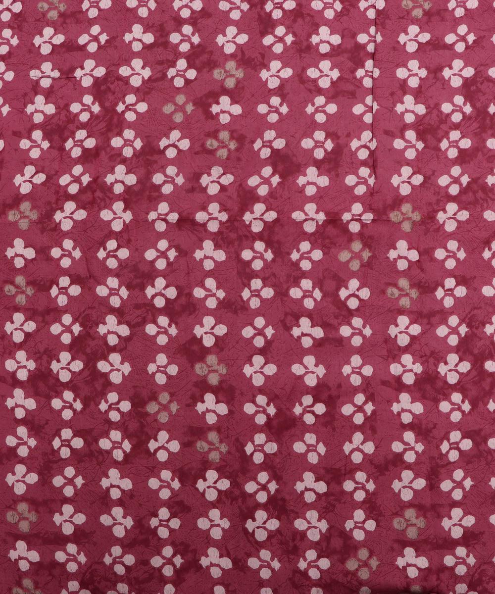 Shop Now Modal Cotton Silk Fabric At Fabric Dekho