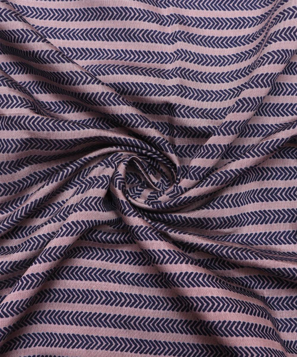 Shop Now Modal Cotton Silk Fabric At Fabric Dekho