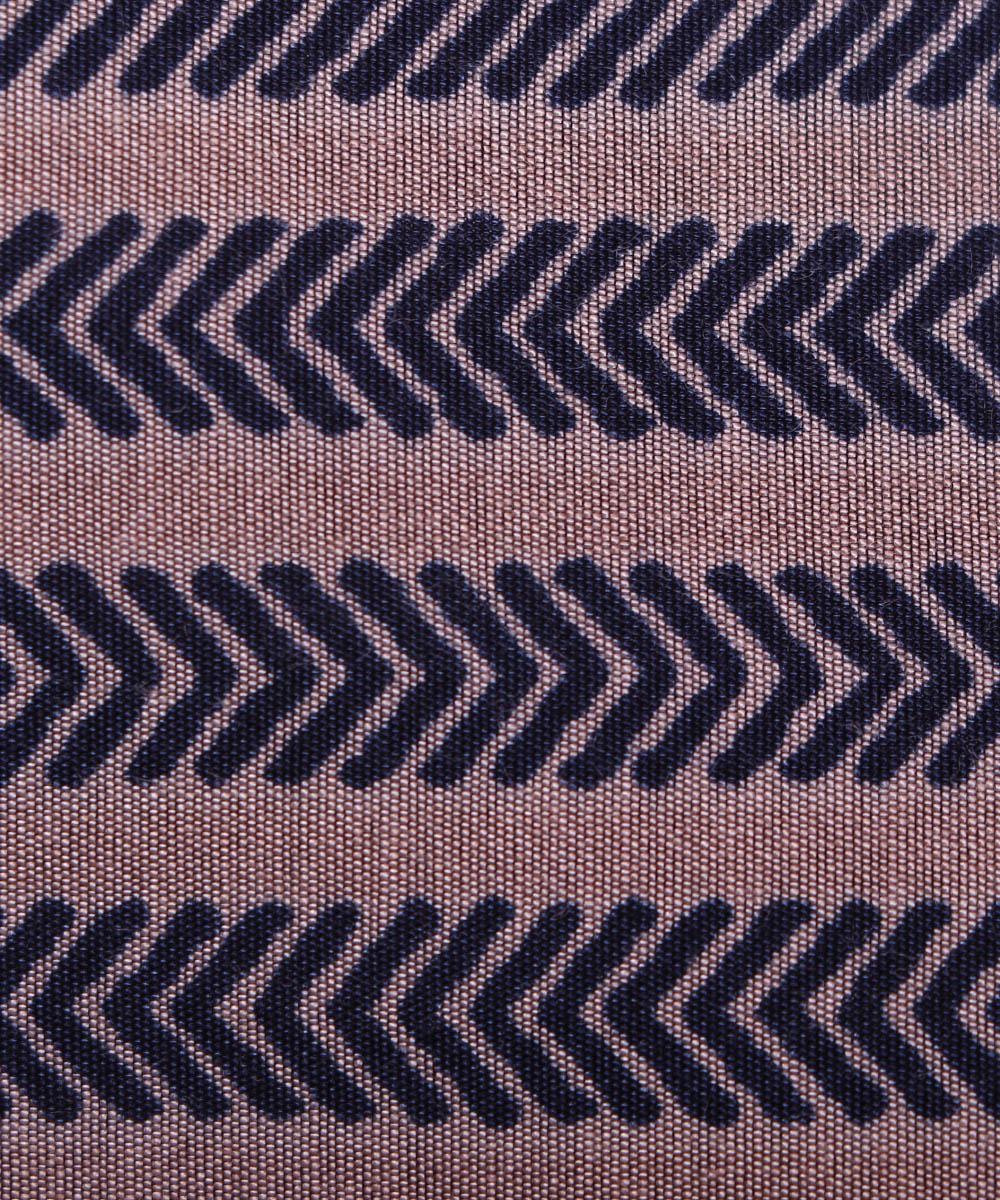 Shop Now Modal Cotton Silk Fabric At Fabric Dekho