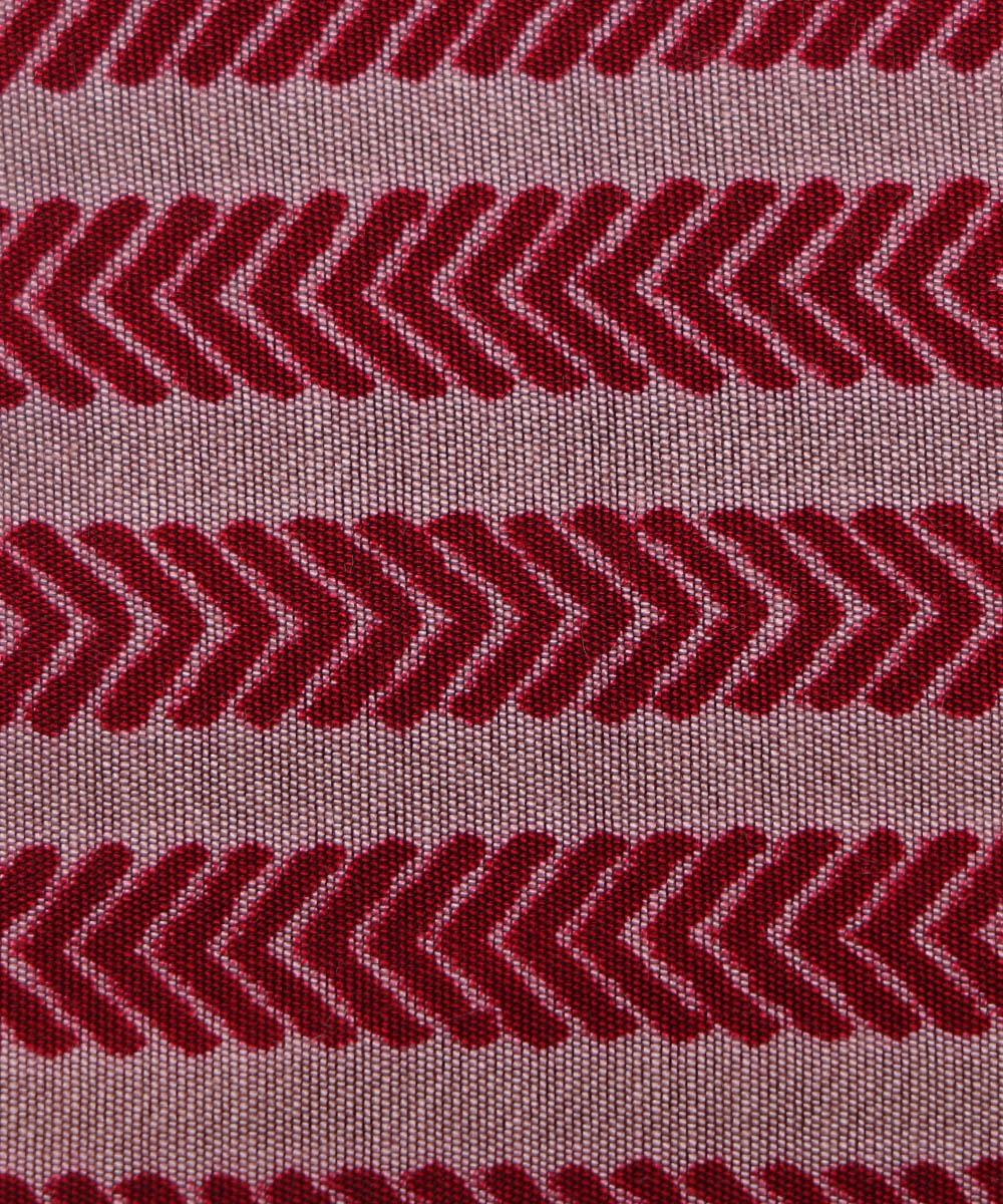 Shop Now Modal Cotton Silk Fabric At Fabric Dekho