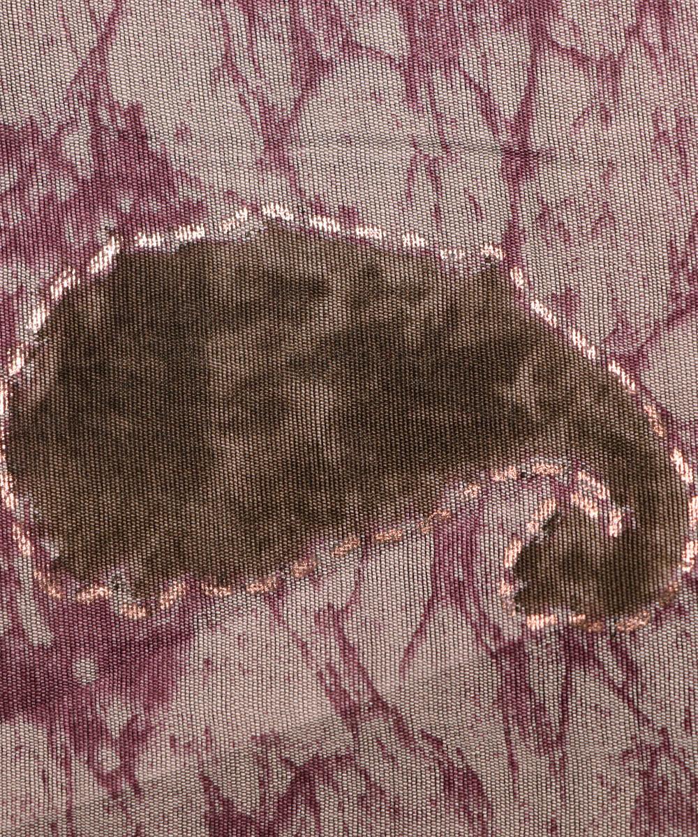 Shop Now Modal Cotton Silk Fabric At Fabric Dekho