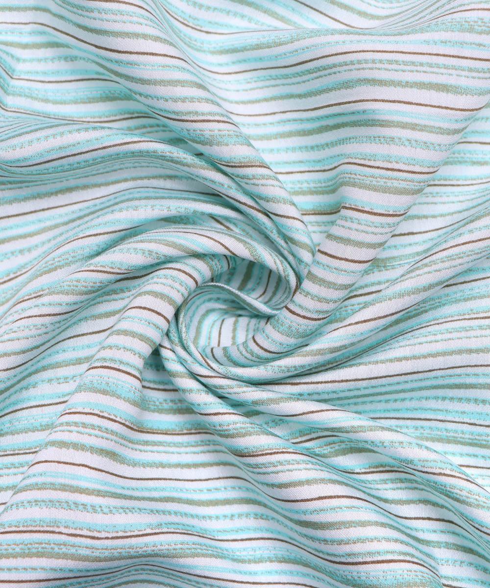 Buy Viscose Modal Silk Fabrics Online