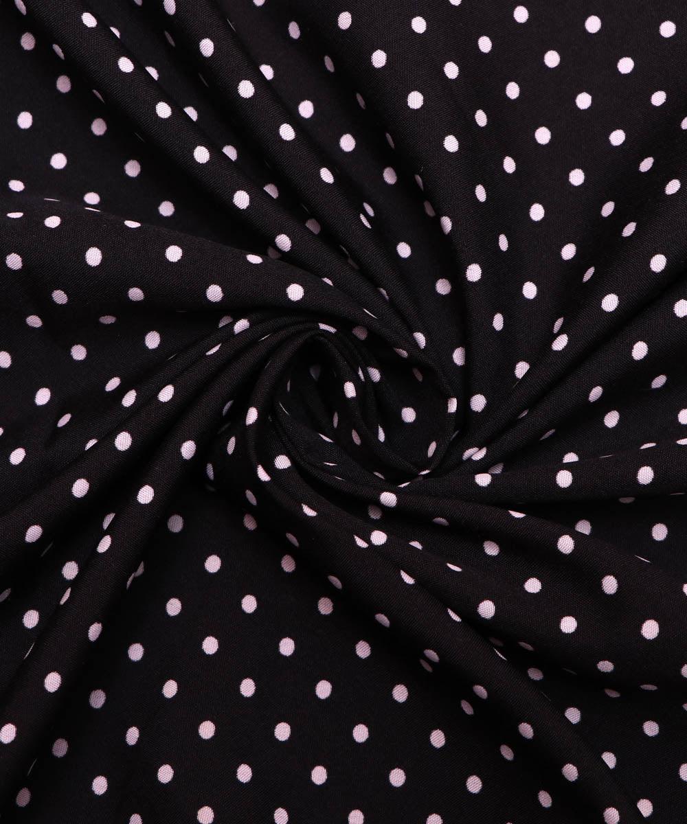 Buy Best Quality Crepe Printed Fabric Online