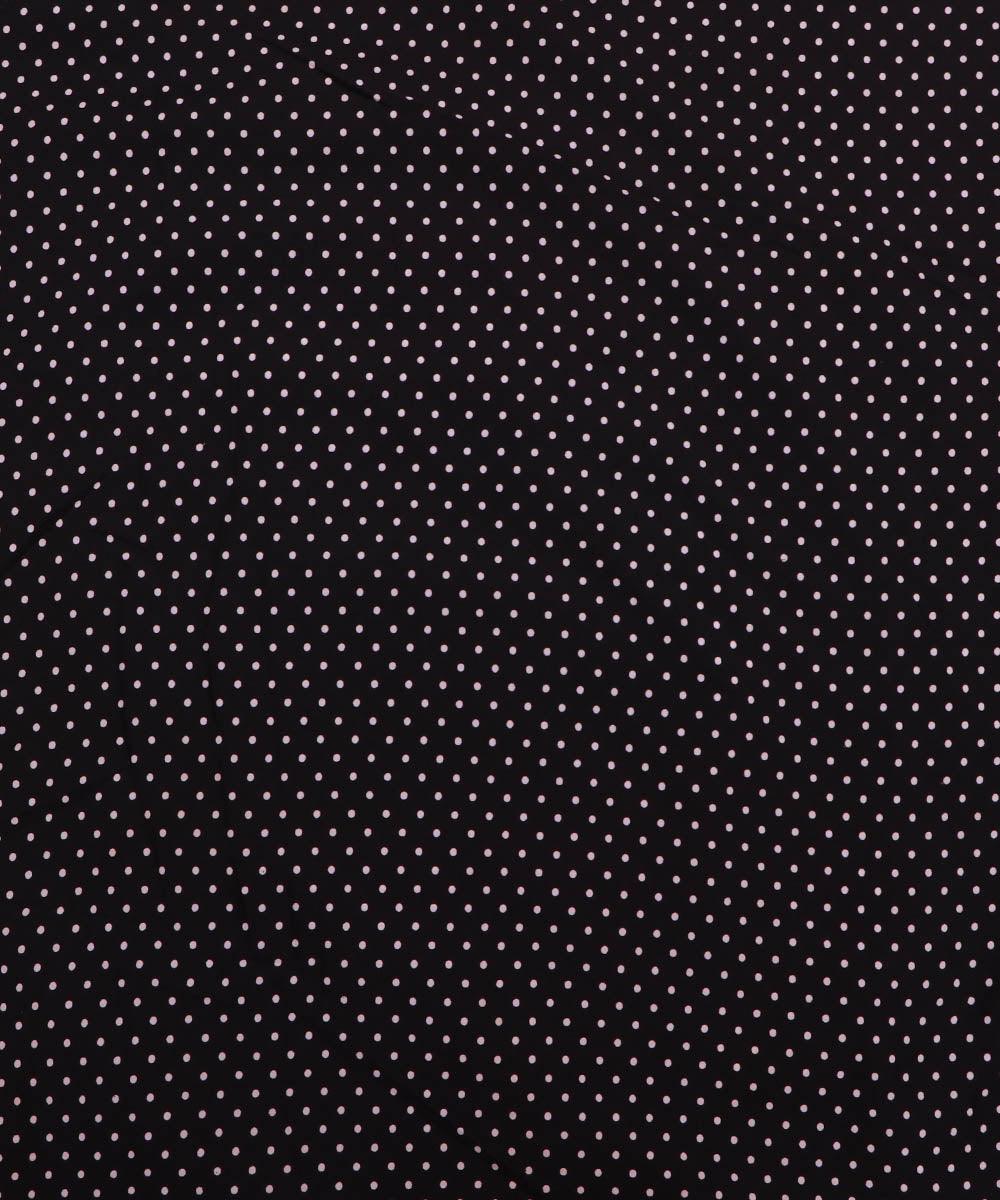 Buy Best Quality Crepe Printed Fabric Online