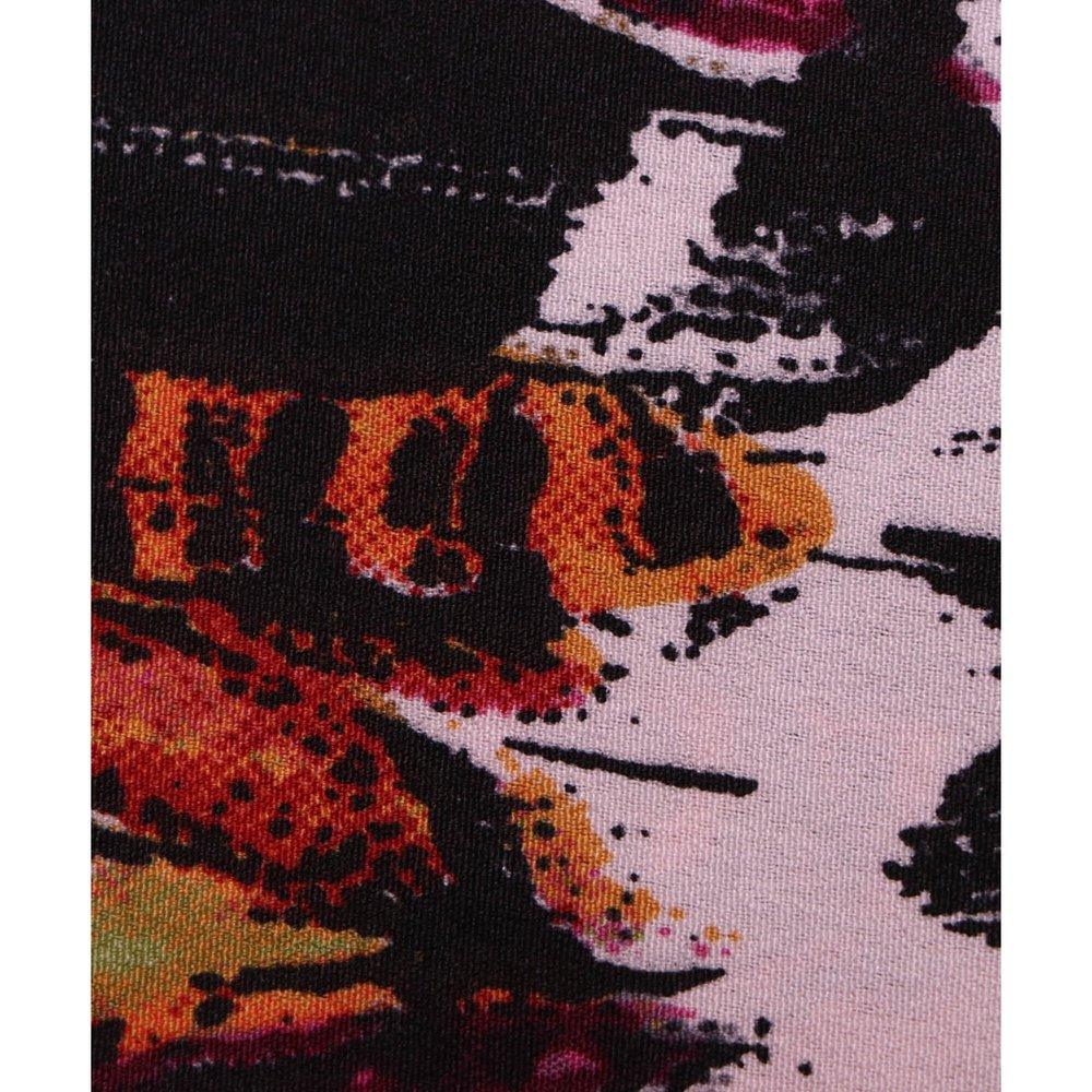 Buy Best Quality Crepe Printed Fabric Online