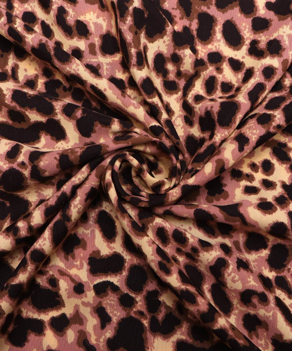 Shop for Crepe Fabrics Online @ Rs. 134