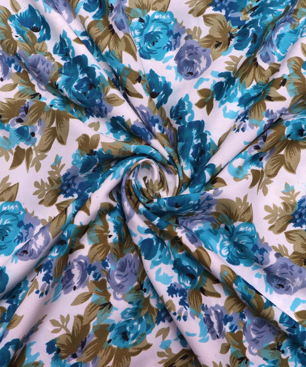 Shop for Crepe Fabrics Online @ Rs. 134