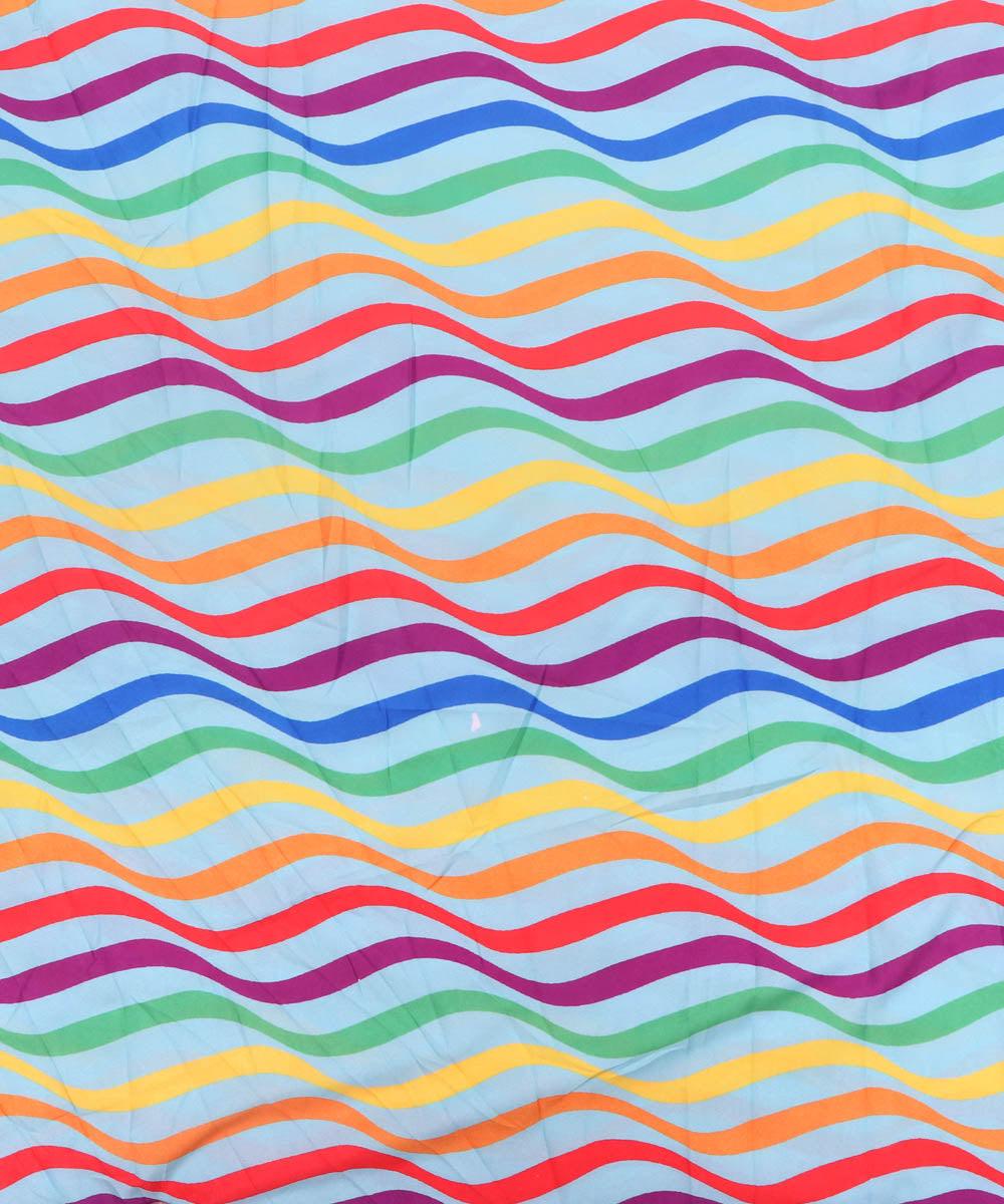 Buy Crepe Fabric Material Online