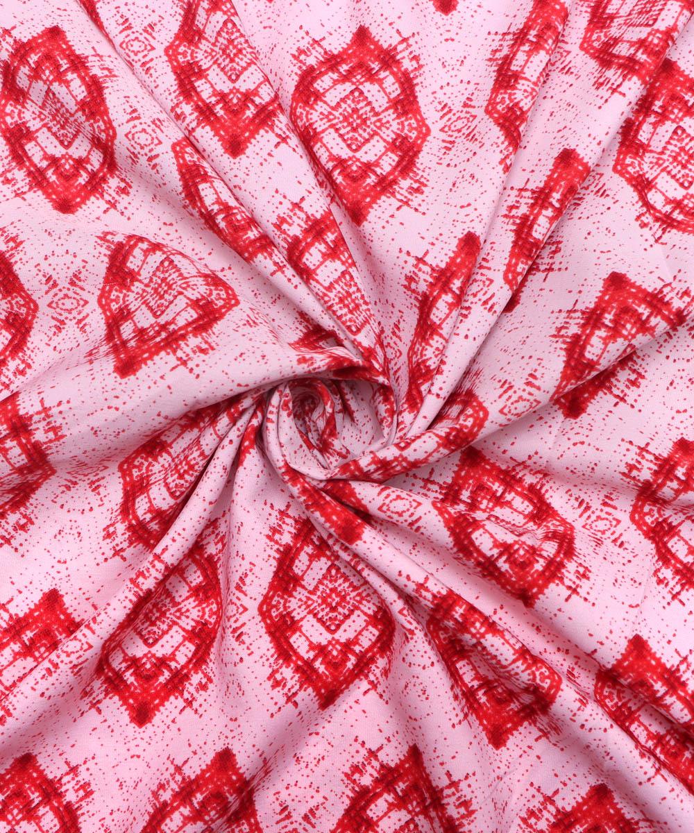 Buy Crepe Fabric Material Online