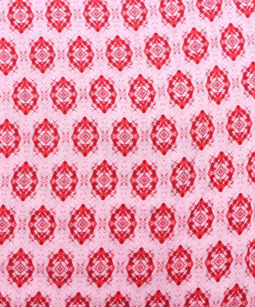 Buy Crepe Fabric Material Online