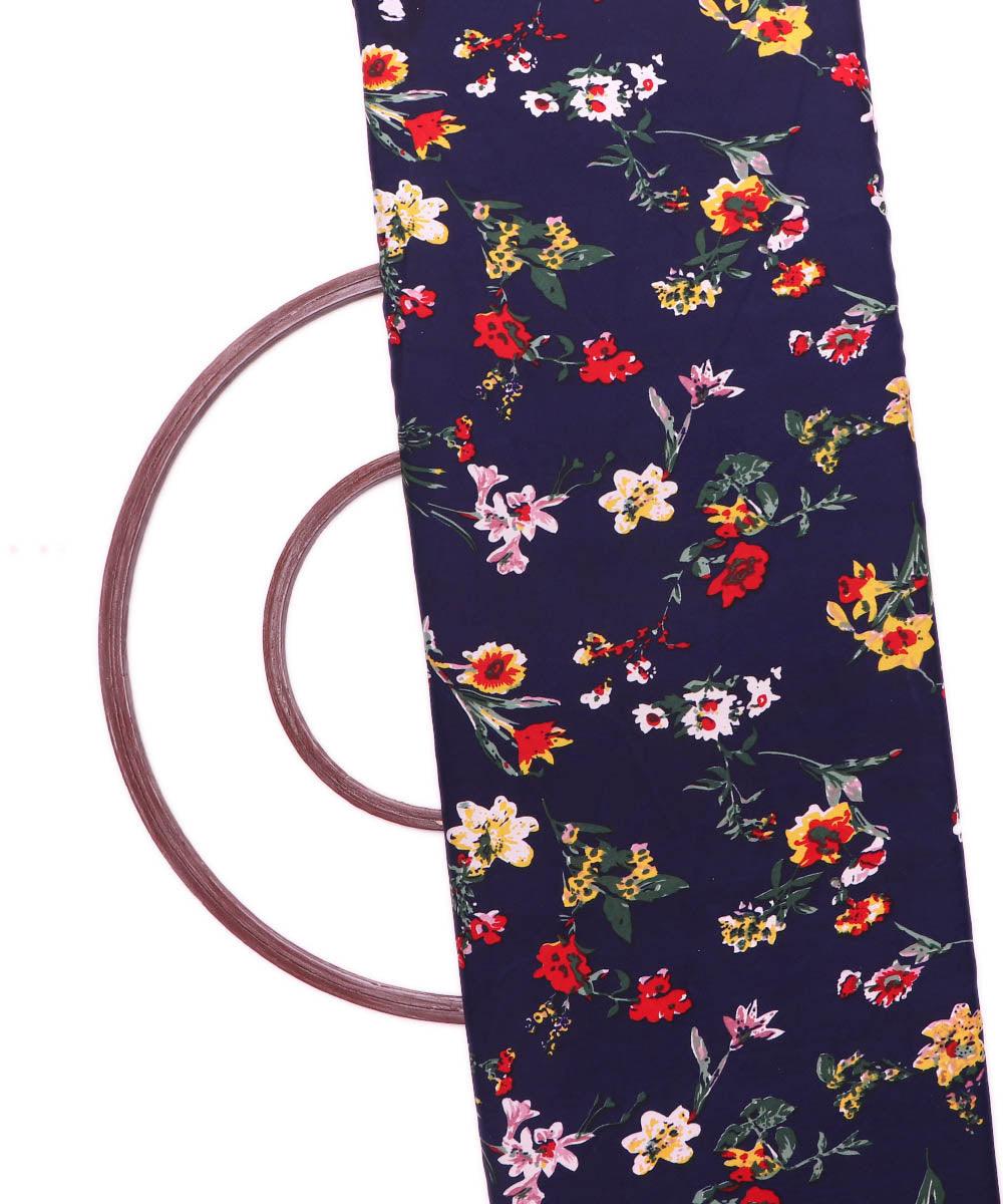 Buy Crepe Fabric Material Online