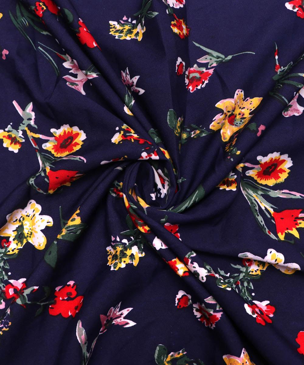 Buy Crepe Fabric Material Online