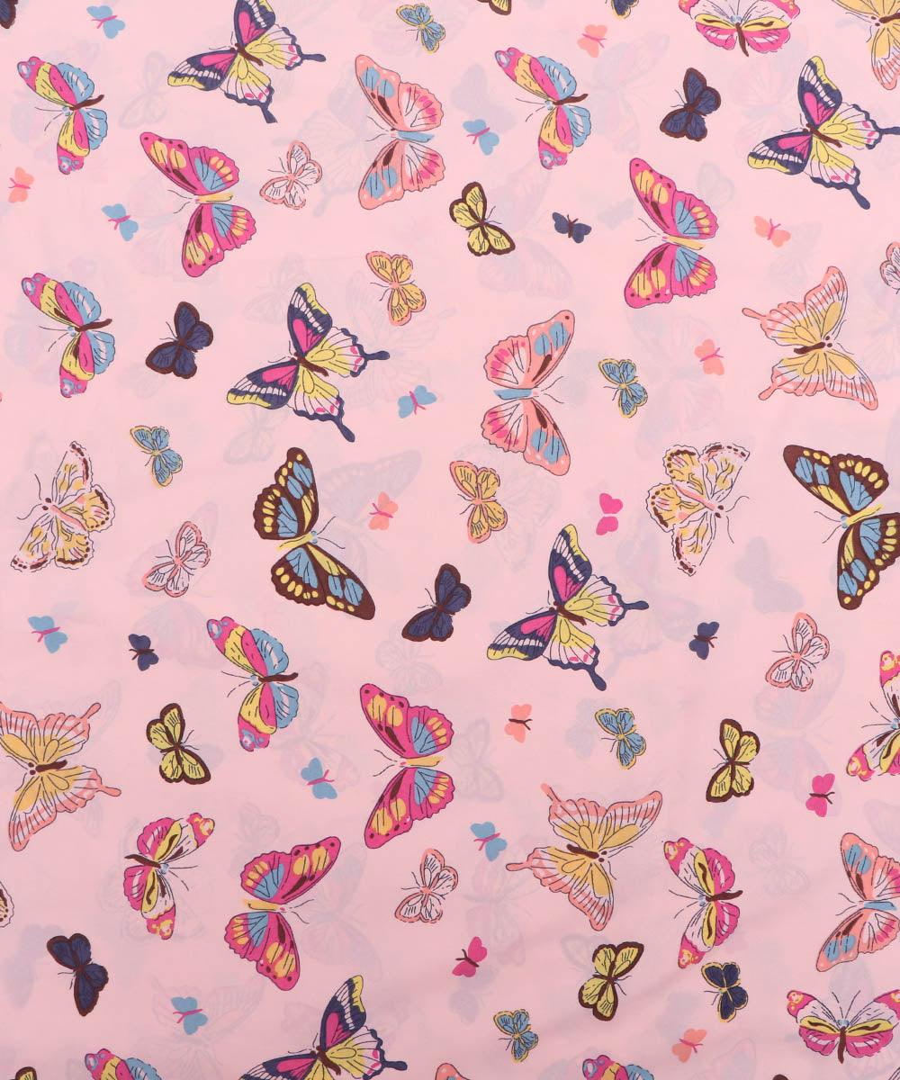 Buy Crepe Fabric Material Online