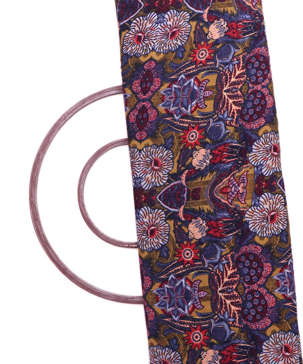 Buy Crepe Fabric Material Online
